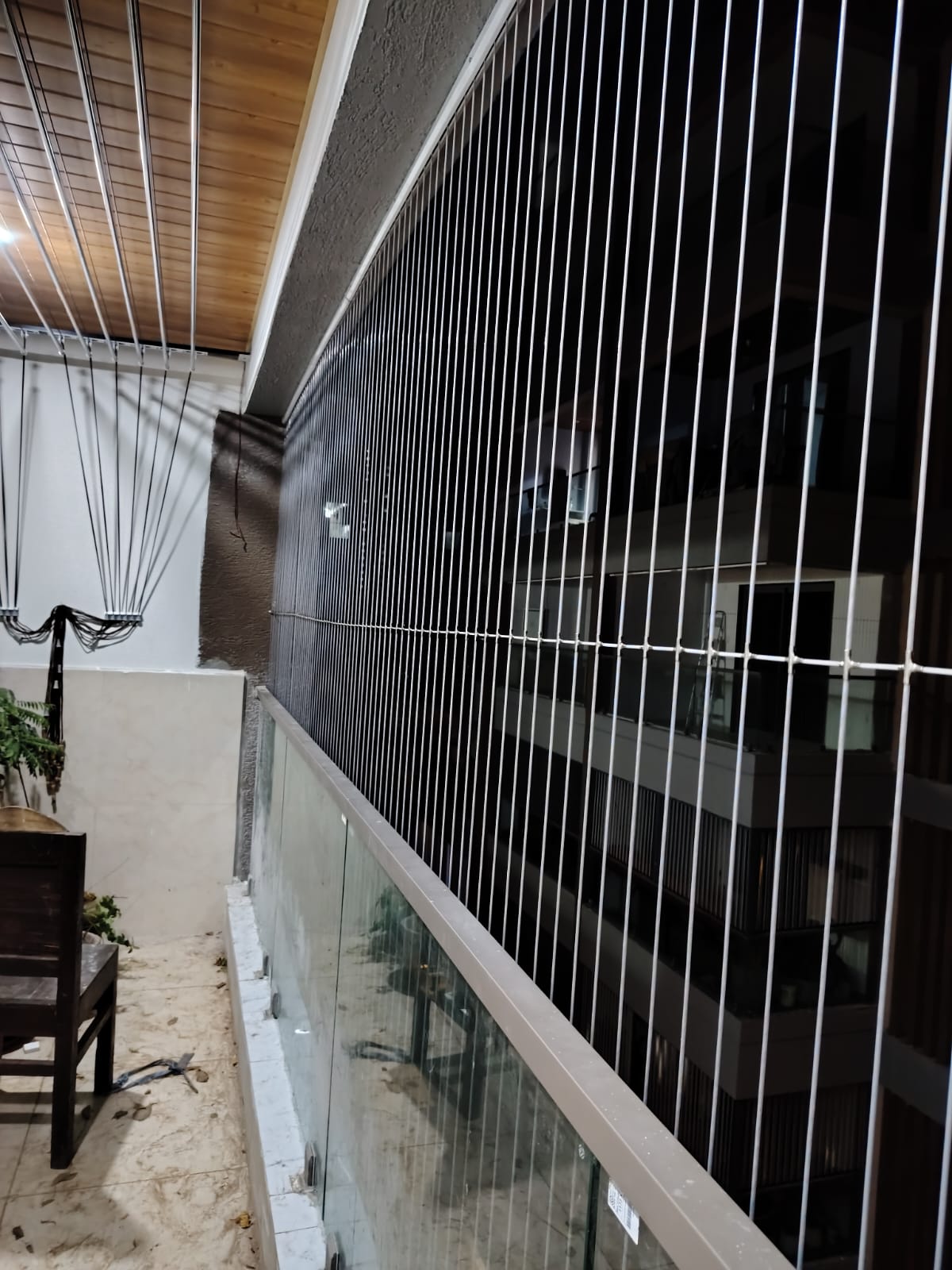 Invisible grill Hyderabad