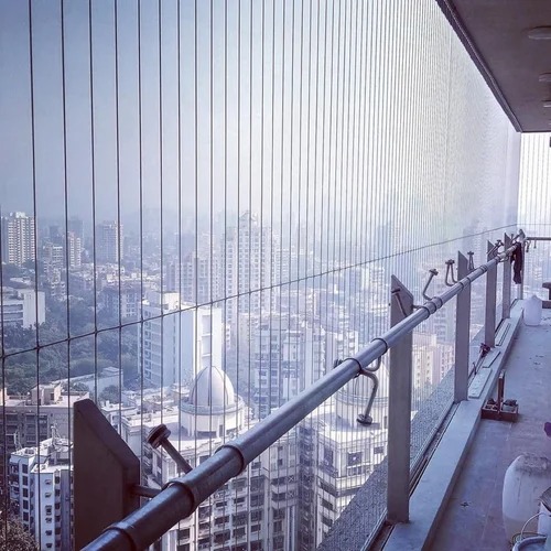 Invisible Grills Hyderabad