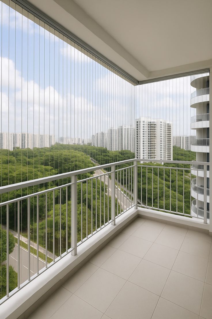 Invisible Grills Hyderabad