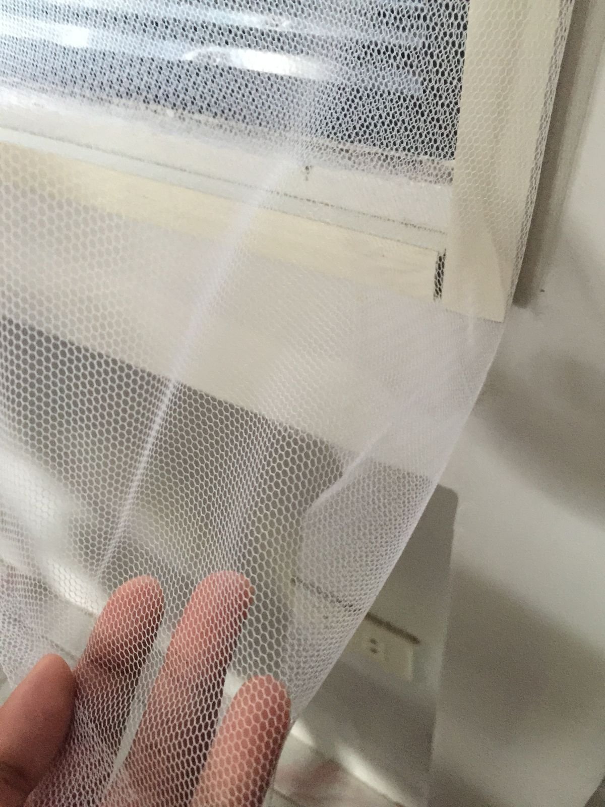 Mosquito Nets
