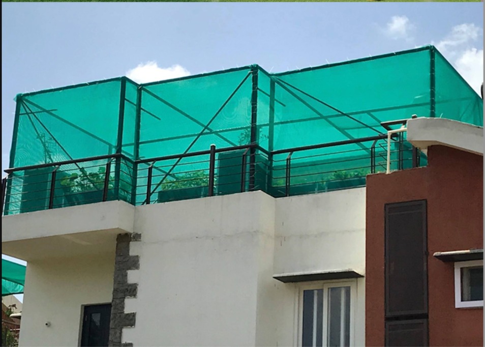 Shade Nets Hyderabad