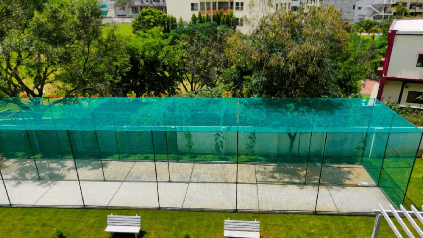 Shade Net Installation Hyderabad