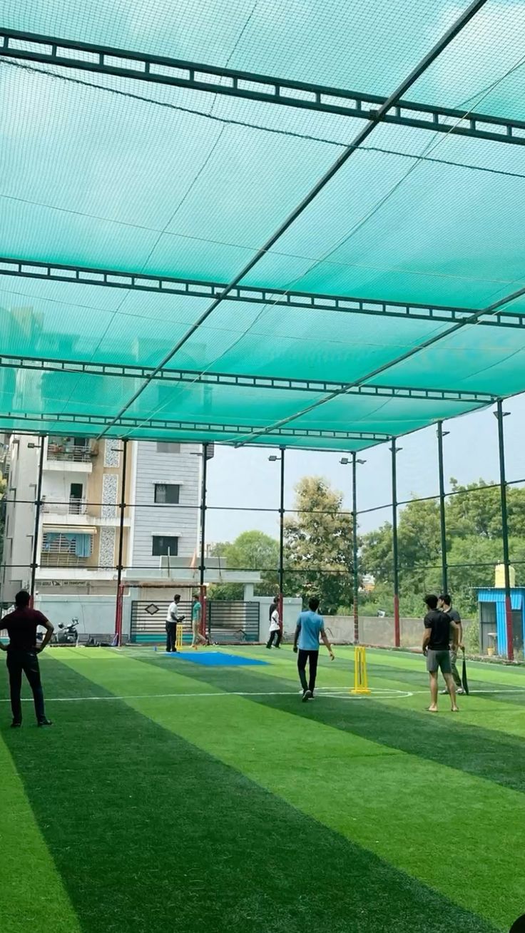 Sports Nets Hyderabad