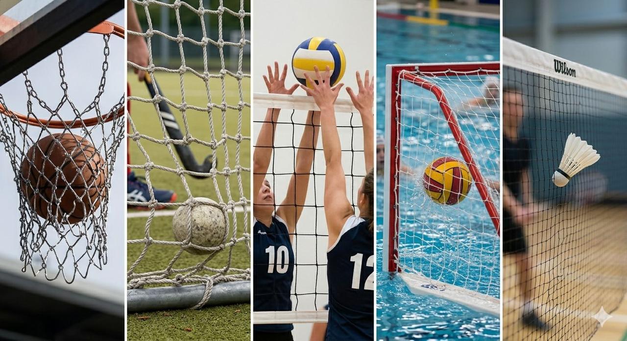 Balcony Safety Nets Hyderabad - Sahithi Safety Nets